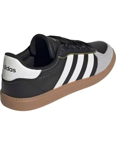 ADIDAS BASKETS JQ8255 DÉCONTRACTÉES MUJER