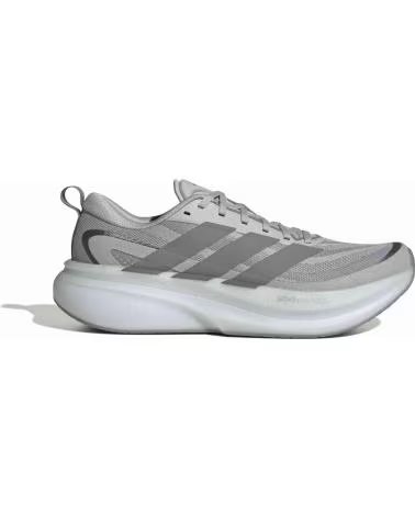 ADIDAS ZAPATILLAS DE RUNNING ZAPATILLAS SUPERNOVA GRIS EN GRIS PARA HOMBRE GLIDE