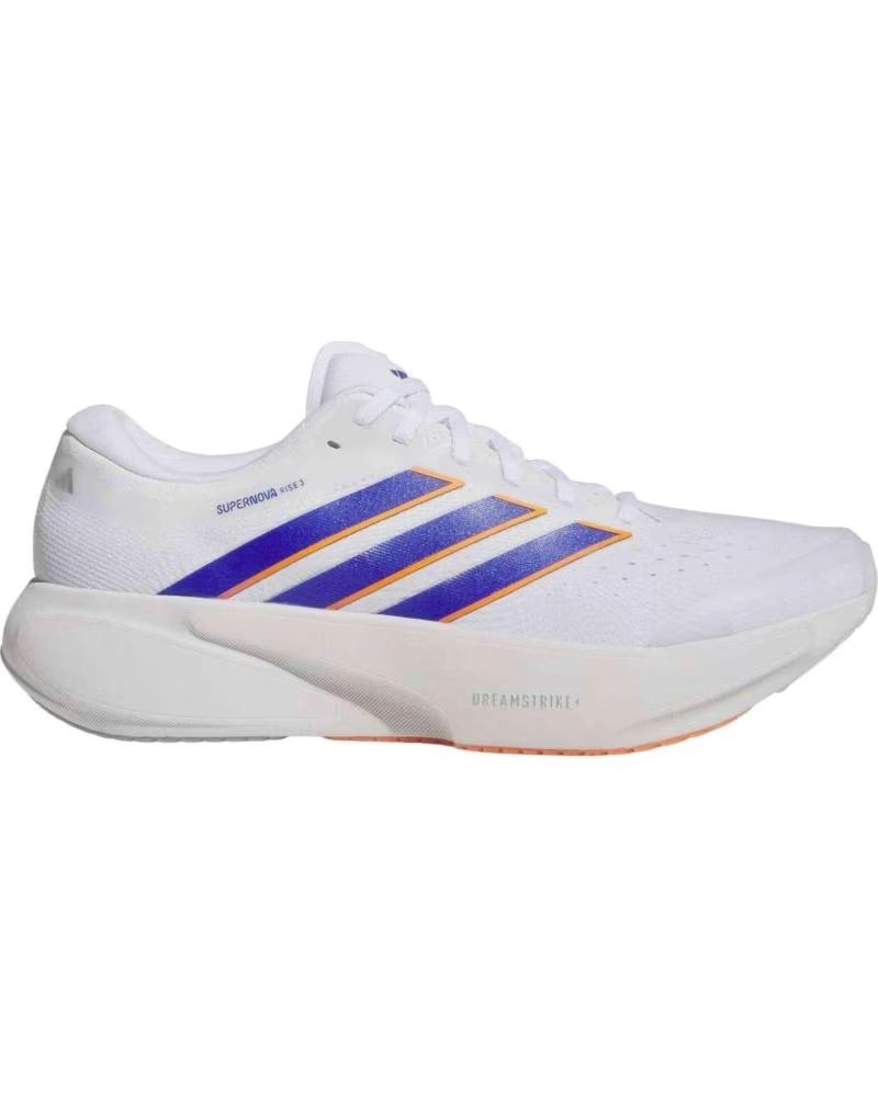ADIDAS TÊNIS SUPERNOVA RISE 3 AZUL