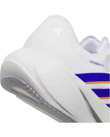 ADIDAS TÊNIS SUPERNOVA RISE 3 AZUL