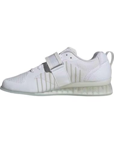 ADIDAS ZAPATILLAS ADIPOWER 3 WEIGHTLIFTING HOMBRE NEGRO