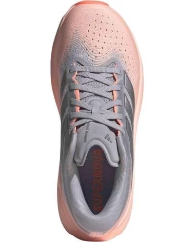 ADIDAS SUPERNOVA RISE 3 LAUFSCHUHE FÜR DAMEN MUJER