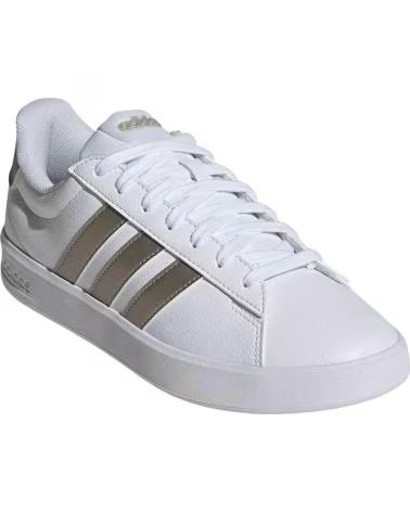 ADIDAS IH1488 SNEAKER WEISS UNISEX MUJER