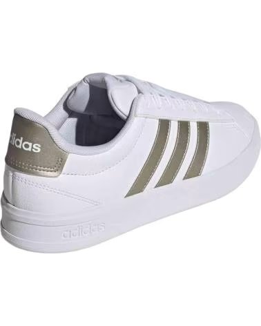 ADIDAS IH1488 SNEAKER WEISS UNISEX MUJER