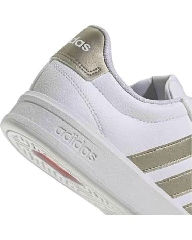 ADIDAS IH1488 SNEAKER WEISS UNISEX MUJER