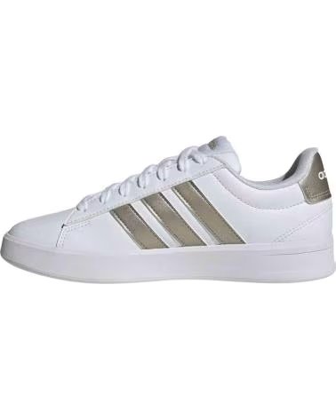 ADIDAS IH1488 SNEAKER WEISS UNISEX MUJER