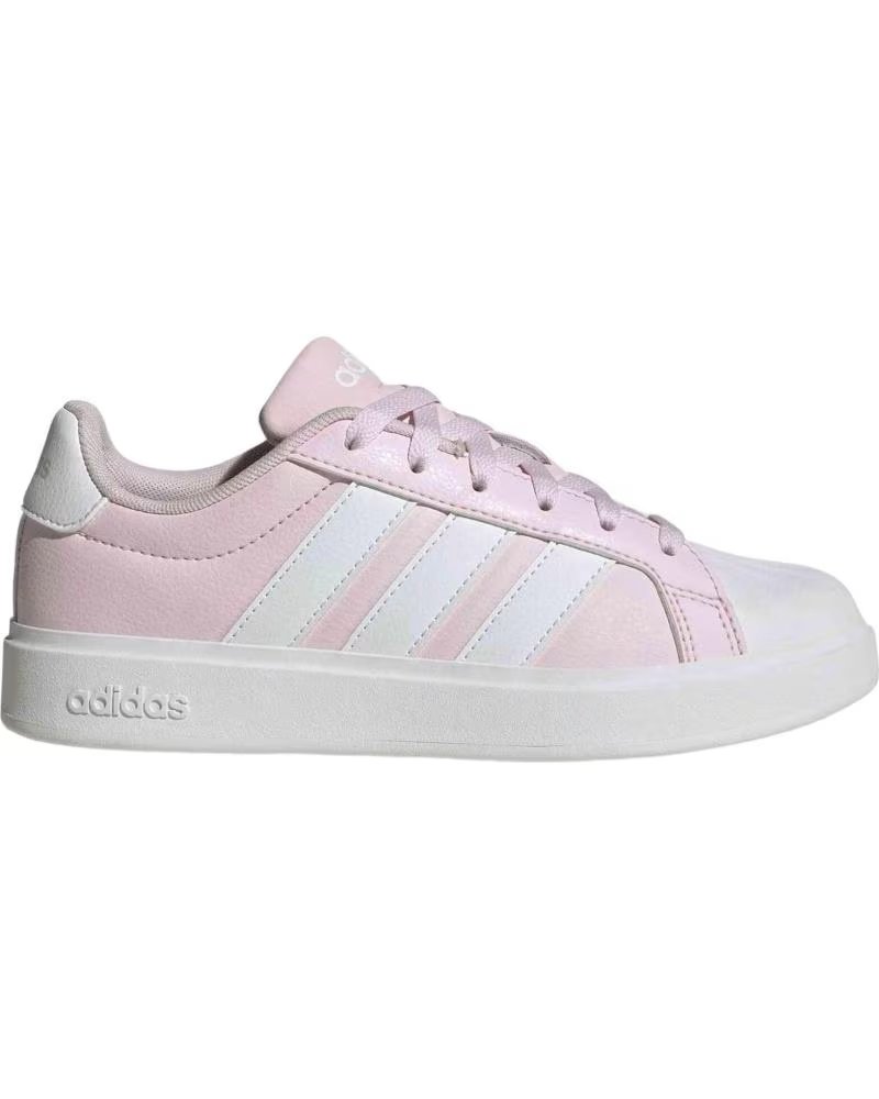 ADIDAS BASKETS STREETTALK POUR FILLES JUNIOR