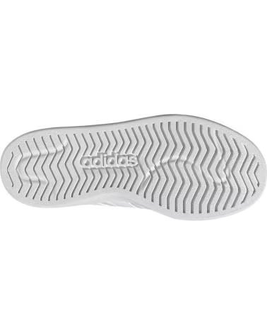 ADIDAS BASKETS STREETTALK POUR FILLES JUNIOR