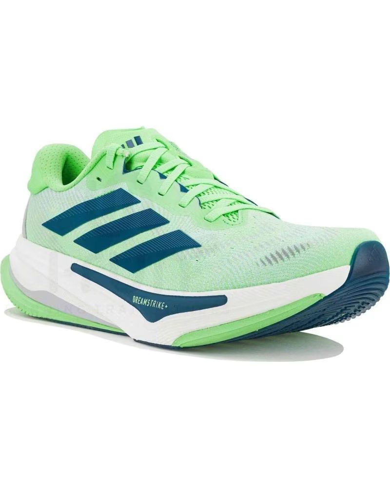 ADIDAS ZAPATILLAS DE RUNNING SUPERNOVA PRIMA 2 VERDE