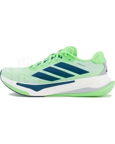 ADIDAS ZAPATILLAS DE RUNNING SUPERNOVA PRIMA 2 VERDE