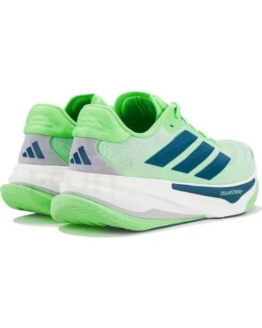 ADIDAS ZAPATILLAS DE RUNNING SUPERNOVA PRIMA 2 VERDE
