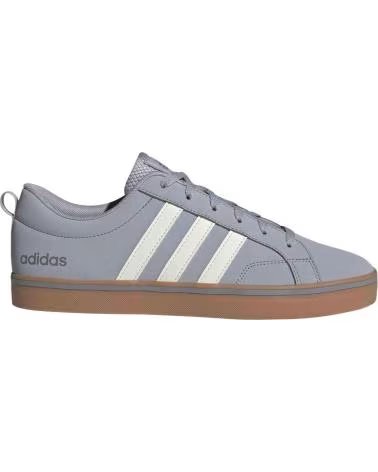 ADIDAS SNEAKERS IH1809 UNISEX GRIGIO BLANCO