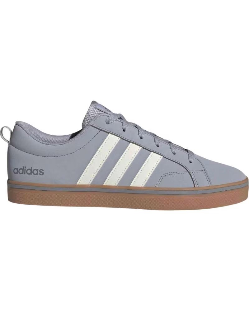 ADIDAS SNEAKERS IH1809 UNISEX GRIGIO BLANCO