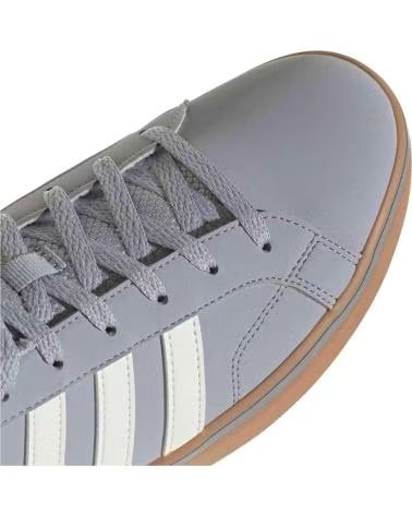 ADIDAS SNEAKERS IH1809 UNISEX GRIGIO BLANCO
