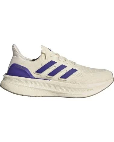 ADIDAS SCARPE DA RUNNING JQ6656 BEIGE E BLU AZUL