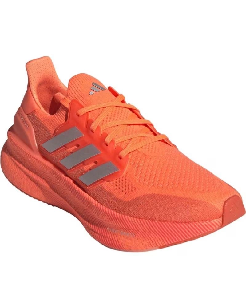 ADIDAS CHAUSSURES DE RUNNING ULTRABOOST 5 POUR HOMME GRIS