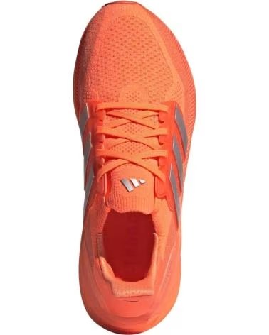 ADIDAS CHAUSSURES DE RUNNING ULTRABOOST 5 POUR HOMME GRIS