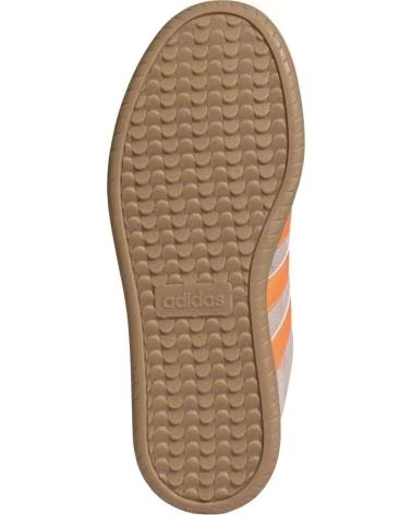 ADIDAS ZAPATILLAS BARREDA ROSA Y NARANJA