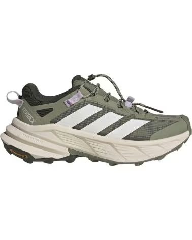 ADIDAS ZAPATILLAS DE TREKKING TERREX FREEHIKER GORE-TEX MUJER