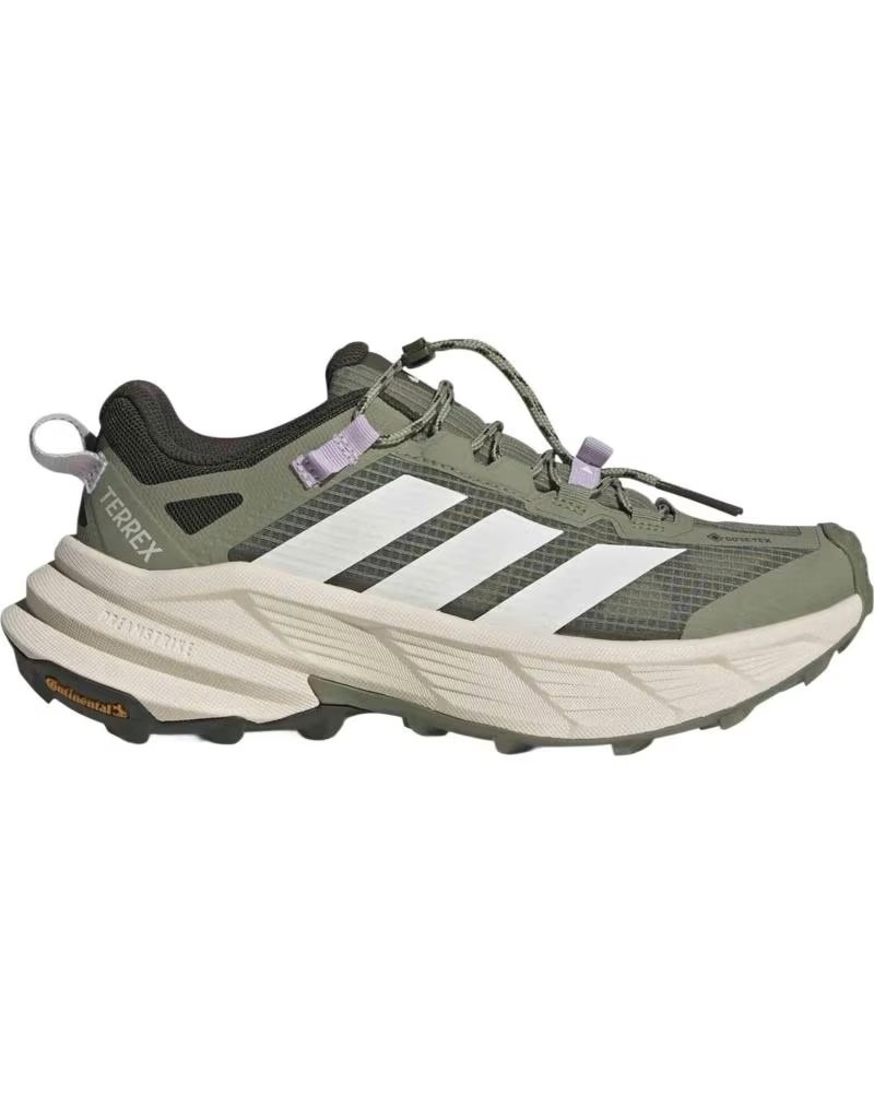 ADIDAS ZAPATILLAS DE TREKKING TERREX FREEHIKER GORE-TEX MUJER