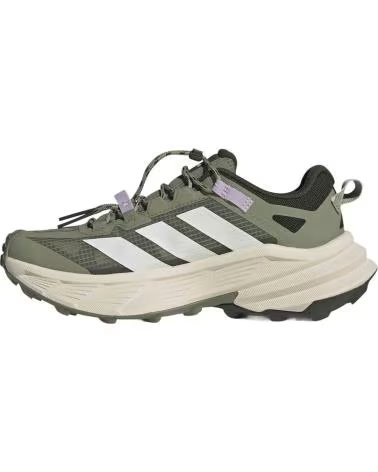 ADIDAS ZAPATILLAS DE TREKKING TERREX FREEHIKER GORE-TEX MUJER