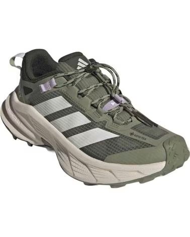 ADIDAS ZAPATILLAS DE TREKKING TERREX FREEHIKER GORE-TEX MUJER