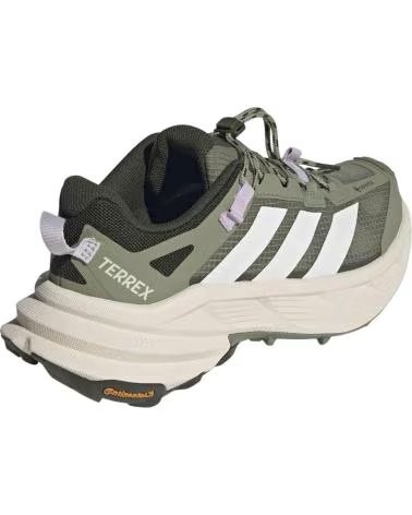 ADIDAS ZAPATILLAS DE TREKKING TERREX FREEHIKER GORE-TEX MUJER