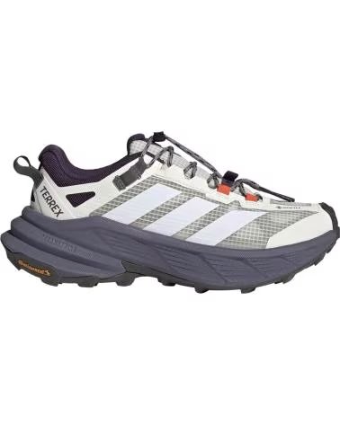 ADIDAS TÊNIS DE TRILHA TERREX FREEHIKER SL GORE-TEX PARA MULHER MUJER