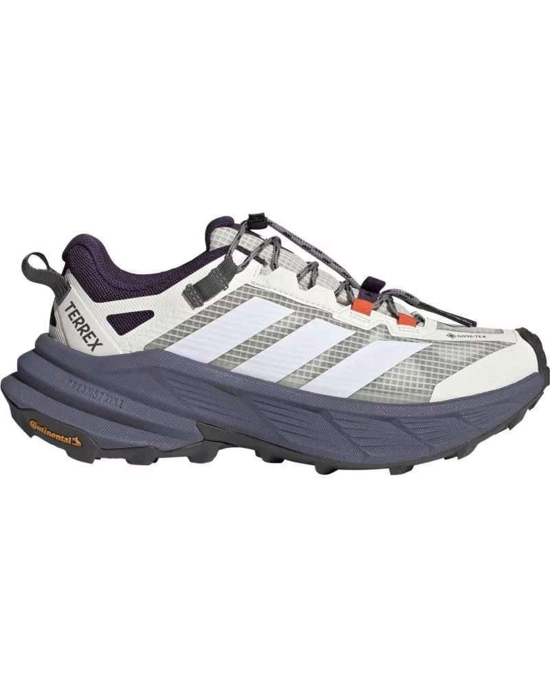 ADIDAS TÊNIS DE TRILHA TERREX FREEHIKER SL GORE-TEX PARA MULHER MUJER