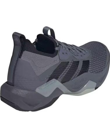 ADIDAS SCARPE JQ4117 DA UOMO PURO