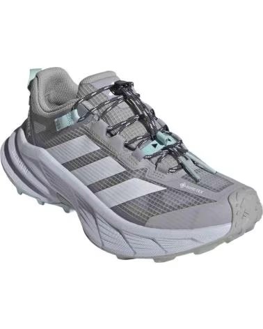 ADIDAS TERREX FREEHIKER SL GORE-TEX HIKING SHOES MUJER