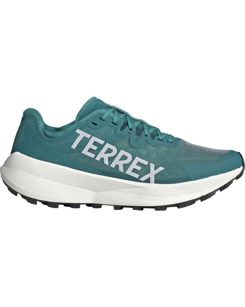 ADIDAS ZAPATILLAS DE TREKKING TERREX JR5239