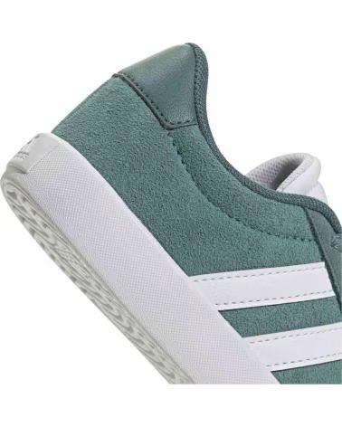 ADIDAS ZAPATILLAS JS3490 EN AZUL PARA NINOS UNISEX INFANTIL