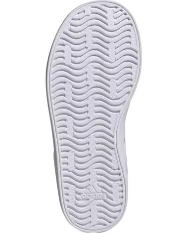 ADIDAS ZAPATILLAS JS3490 EN AZUL PARA NINOS UNISEX INFANTIL