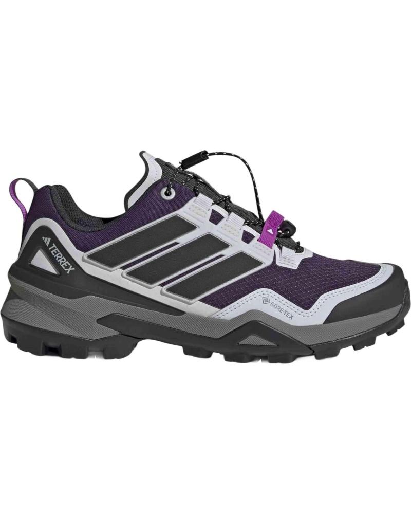 ADIDAS ZAPATILLAS DE TREKKING TERREX SKYCHASER GORE-TEX MUJER