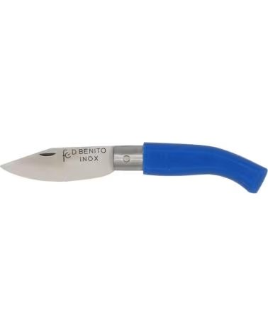 F.C. FACA DE COZINHA FC COM CABO AZUL MULTICOLOR