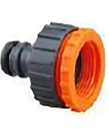 CONECTOR DE MANGUEIRA DE JARDIM HOTECHE MULTICOLOR