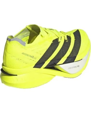 ADIDAS SCARPE DA RUNNING ADIZERO PRIME X3 STRUNG