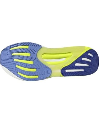 ADIDAS TÊNIS DE CORRIDA SUPERNOVA SOLUTION 2 PARA HOMEM VERDE