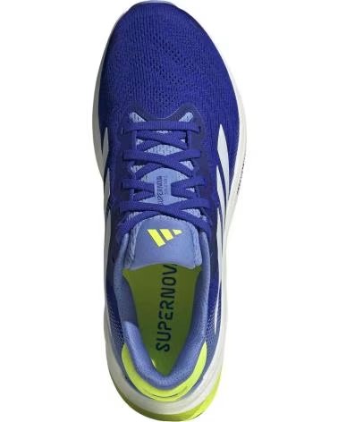 ADIDAS TÊNIS DE CORRIDA SUPERNOVA SOLUTION 2 PARA HOMEM VERDE