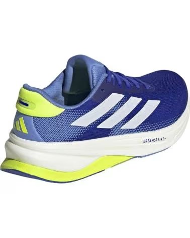 ADIDAS TÊNIS DE CORRIDA SUPERNOVA SOLUTION 2 PARA HOMEM VERDE