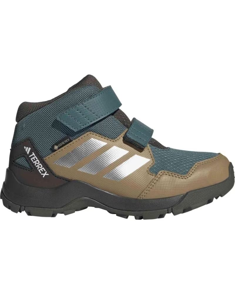 ADIDAS TERREX JS2092 STIEFEL FÜR KINDER IN MEHRFARBIG JUNIOR