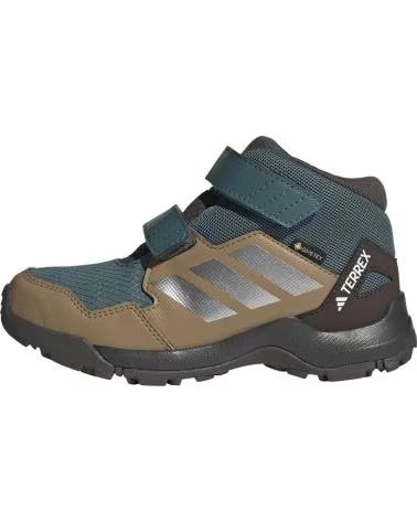 ADIDAS TERREX JS2092 STIEFEL FÜR KINDER IN MEHRFARBIG JUNIOR
