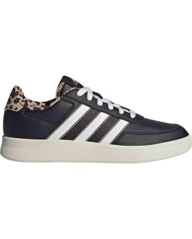 ADIDAS ZAPATILLAS JQ7412 EN NEGRO PARA MUJER