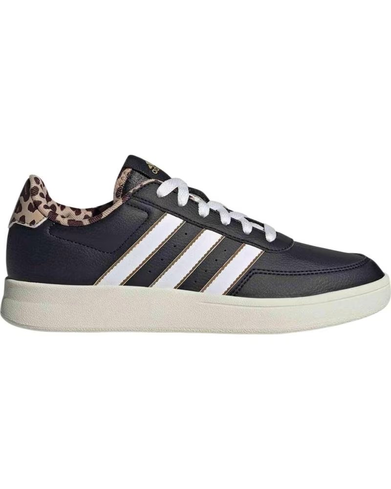 ADIDAS ZAPATILLAS JQ7412 EN NEGRO PARA MUJER