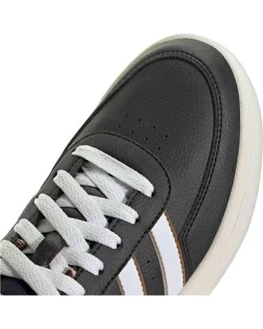 ADIDAS ZAPATILLAS JQ7412 EN NEGRO PARA MUJER