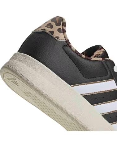 ADIDAS ZAPATILLAS JQ7412 EN NEGRO PARA MUJER