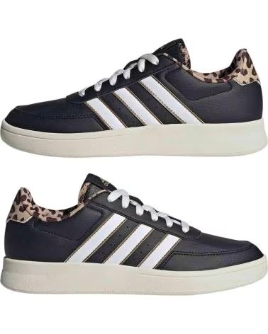 ADIDAS ZAPATILLAS JQ7412 EN NEGRO PARA MUJER
