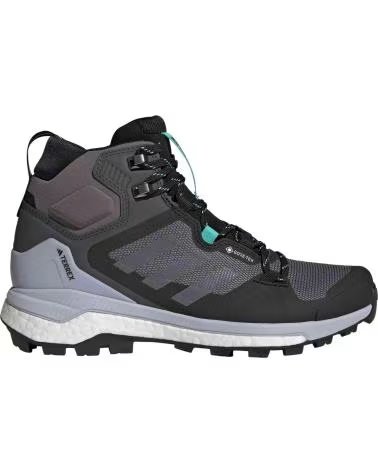 SCARPE DA TREKKING ADIDAS TERREX SKYCHASER HP8710 GORE-TEX MUJER