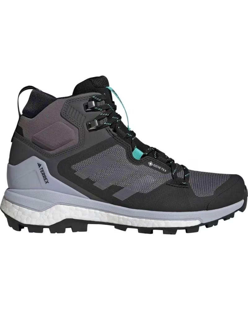 SCARPE DA TREKKING ADIDAS TERREX SKYCHASER HP8710 GORE-TEX MUJER